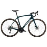 Trek Vélo de Route Carbone - DOMANE SL 5 Gen 4 - 2025 - Dark Aquatic