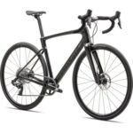 Vélo de Route Carbone - ROUBAIX SL8 SPORT APEX - 2024 - carbon / smoke – Image 3