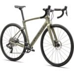 Vélo de Route Carbone - ROUBAIX SL8 SPORT APEX - 2024 - carbon / smoke – Image 6