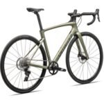 Vélo de Route Carbone - ROUBAIX SL8 SPORT APEX - 2024 - metallic spruce / forest green – Image 4