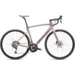 Vélo de Route Carbone - ROUBAIX SL8 SPORT - 2025 - gloss champagne / smoke