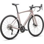 Vélo de Route Carbone - ROUBAIX SL8 SPORT - 2025 - gloss champagne / smoke – Image 4