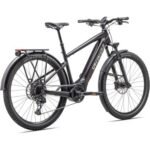 Specialized VTT Électrique - TURBO TERO 5.0 EQ - 2025 - red onyx / smoke – Image 4