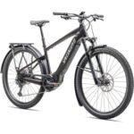 Specialized VTT Électrique - TURBO TERO 5.0 EQ - 2025 - red onyx / smoke – Image 3
