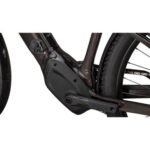 Specialized VTT Électrique - TURBO TERO 5.0 EQ - 2025 - red onyx / smoke – Image 7