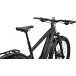 Specialized VTT Électrique - TURBO TERO 5.0 EQ - 2025 - red onyx / smoke – Image 5