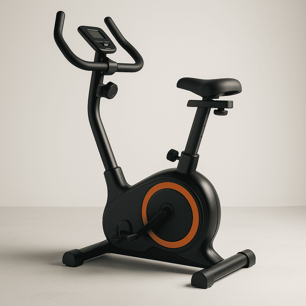 Vélo d’appartement