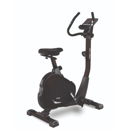 BH Fitness Artic Program Bicicleta Vertical H674UB