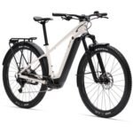 Liv VTT Électrique - Lurra E+ EX 2 - 2025 - mushroom – Image 3
