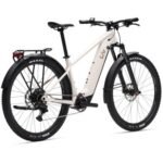 Liv VTT Électrique - Lurra E+ EX 2 - 2025 - mushroom – Image 4