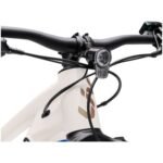 Liv VTT Électrique - Lurra E+ EX 2 - 2025 - mushroom – Image 5