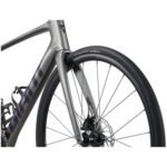 Giant Vélo de Route Carbone - Defy Advanced 1 - 2024 - charcoal/milky way – Image 11