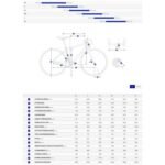 Giant Vélo de Route Carbone - Defy Advanced 1 - 2024 - charcoal/milky way – Image 2