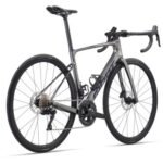 Giant Vélo de Route Carbone - Defy Advanced 1 - 2024 - charcoal/milky way – Image 4