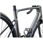 Giant Vélo de Route Carbone - Defy Advanced 1 - 2024 - charcoal/milky way – Image 6