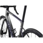Giant Vélo de Route Carbone - Defy Advanced 1 - 2024 - charcoal/milky way – Image 7