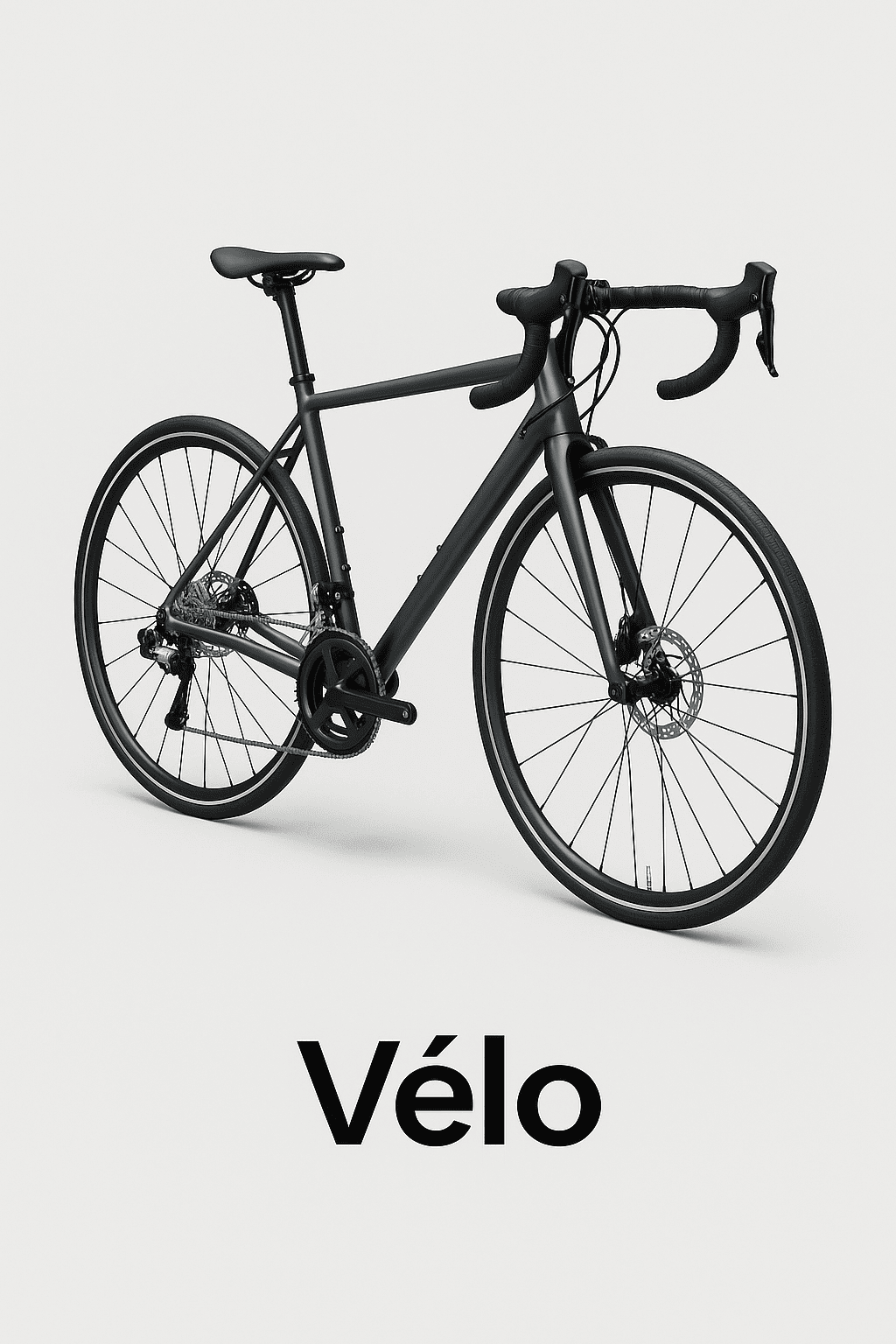 Vélo de route