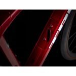 Trek Vélo de Route Carbone - DOMANE SL 6 AXS Gen 4 - 2024 - Crimson – Image 4