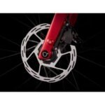 Trek Vélo de Route Carbone - DOMANE SL 6 AXS Gen 4 - 2024 - Crimson – Image 10