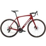 Trek Vélo de Route Carbone - DOMANE SL 6 AXS Gen 4 - 2024 - Crimson