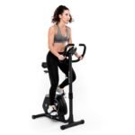 Vélo d'appartement intelligent DU30 – Image 2