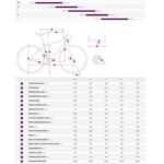 Liv Vélo de Route Carbone Femme - AVAIL ADVANCED 2 - 2025 - Prismatic Haze – Image 2