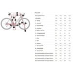 Trek Vélo de Route Carbone - DOMANE SL 6 AXS Gen 4 - 2024 - Crimson – Image 2