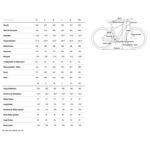 CUBE VTT Électrique - REACTION HYBRID Performance 500 - 2025 - 29" - night / black – Image 2