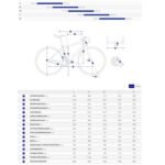 Giant Vélo Route Carbone - DEFY ADVANCED 0 - 2024 - cobalt/charcoal – Image 2