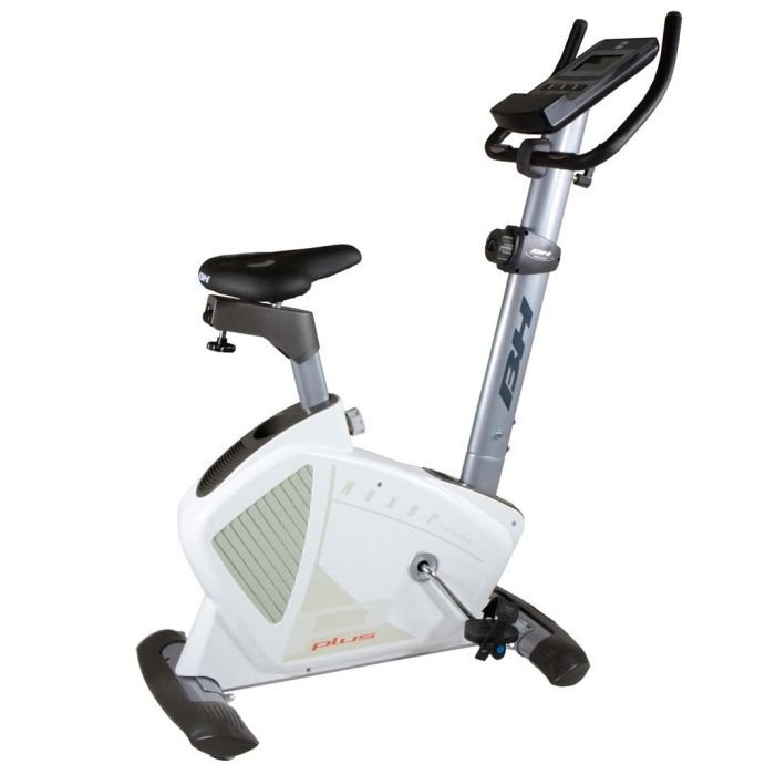 h1055n-gi-1 BH Fitness Vélo droit Nexor Plus H1055N – Image 1