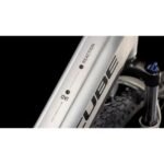 CUBE VTT Électrique Easy Entry - REACTION HYBRID ONE 800 - 2025 - blackline – Image 13