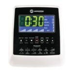 Horizon Fitness Vélo d'exercice droit Paros Pro – Image 3