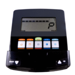 BH Fitness Artic Program Bicicleta Vertical H674UB – Image 4