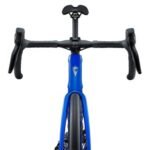 Giant Vélo Route Carbone - DEFY ADVANCED 0 - 2024 - cobalt/charcoal – Image 3