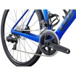 Giant Vélo Route Carbone - DEFY ADVANCED 0 - 2024 - cobalt/charcoal – Image 4
