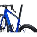 Giant Vélo Route Carbone - DEFY ADVANCED 0 - 2024 - cobalt/charcoal – Image 6