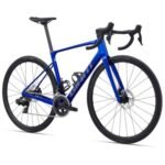Giant Vélo Route Carbone - DEFY ADVANCED 0 - 2024 - cobalt/charcoal – Image 7