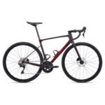Giant Vélo de Route Carbone - DEFY ADVANCED 2 - 2024 - Tiger Red