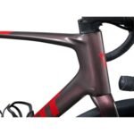 Giant Vélo de Route Carbone - DEFY ADVANCED 2 - 2024 - Tiger Red – Image 7