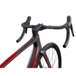 Giant Vélo de Route Carbone - DEFY ADVANCED 2 - 2024 - Tiger Red – Image 5