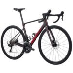 Giant Vélo de Route Carbone - DEFY ADVANCED 2 - 2024 - Tiger Red – Image 3