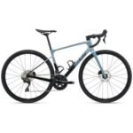 Liv Vélo de Route Carbone Femme - AVAIL ADVANCED 2 - 2025 - Prismatic Haze