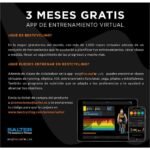 Salter Vélo droit PT-1715 – Image 6