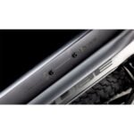 CUBE VTT Électrique Easy Entry - REACTION HYBRID ONE 800 - 2025 - silver / black – Image 13