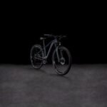 CUBE VTT Électrique - REACTION HYBRID Performance 500 Allroad - 2025 - 29" - night / black – Image 3