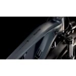 CUBE VTT Électrique - REACTION HYBRID Performance 500 Allroad - 2025 - 29" - night / black – Image 4