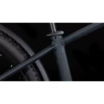 CUBE VTT Électrique - REACTION HYBRID Performance 500 Allroad - 2025 - 29" - night / black – Image 6