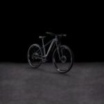 CUBE VTT Électrique - REACTION HYBRID Performance 500 - 2025 - 29" - night / black – Image 3