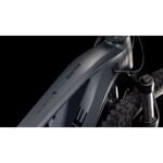 CUBE VTT Électrique - REACTION HYBRID Performance 500 - 2025 - 29" - night / black – Image 4