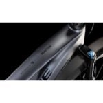CUBE VTT Électrique - REACTION HYBRID Pro 800 Allroad - 2025 - 29" - metallicgrey / black – Image 4